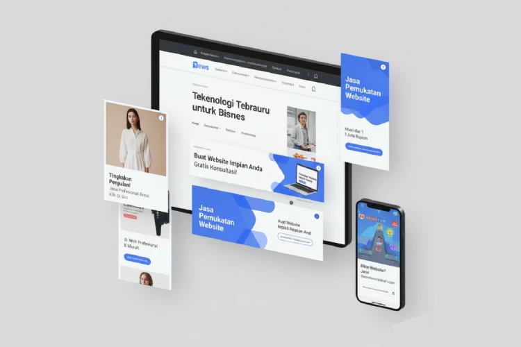 Google Display Network (GDN)