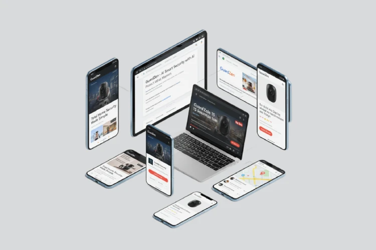 Performance Max Campaign