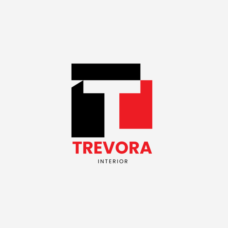 Portofolio Jasa Desain Logo Trevora Interior