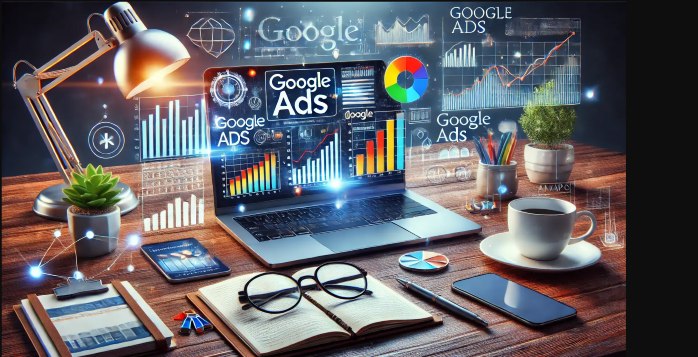 Jasa Google Ads: mengapa bisnis lebih untung menggunakan agency profesional