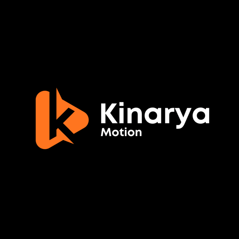 Portofolio Jasa Desain Logo Kinarya